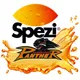 Spezipanther Logo